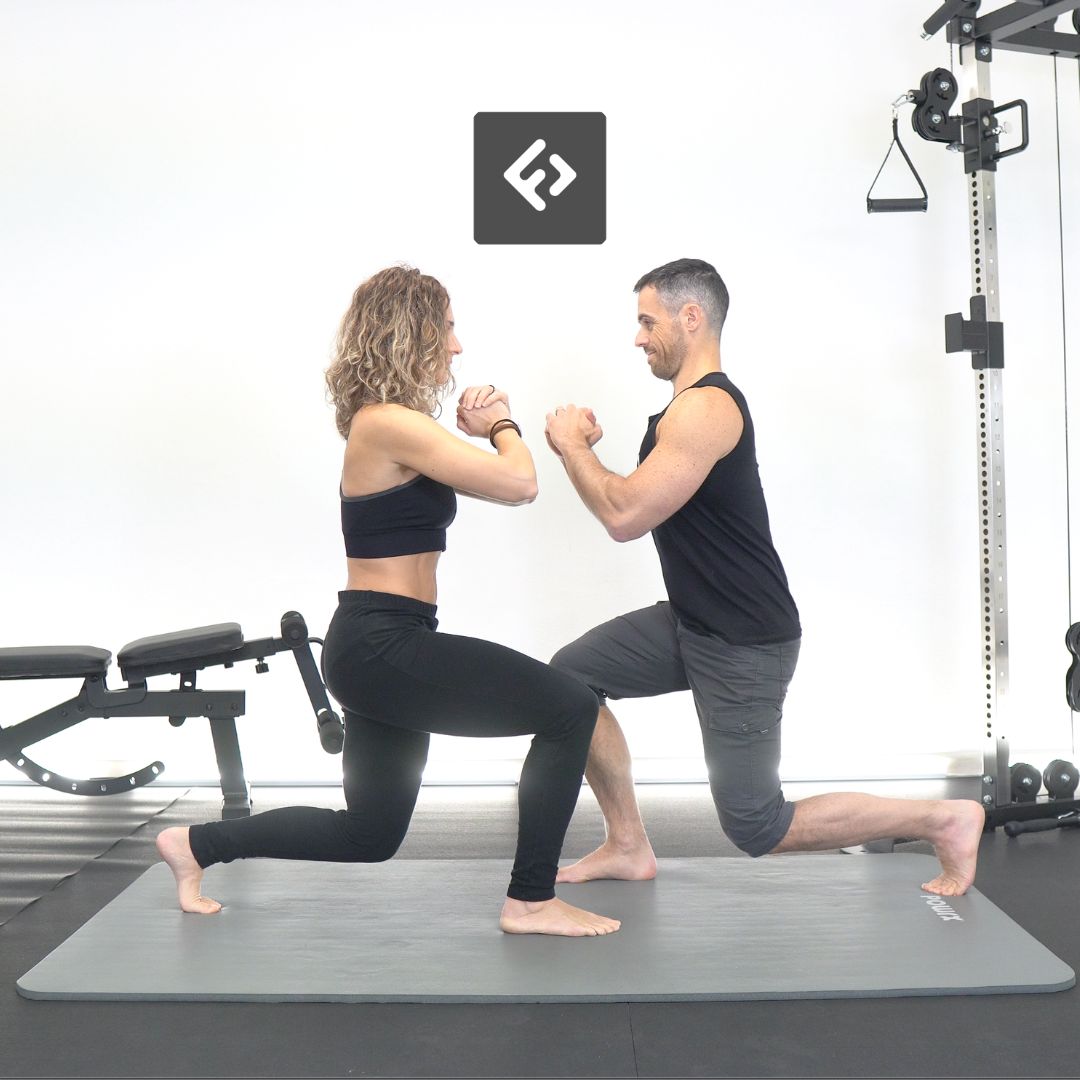 Allenamento e collagene — COLL-AGE