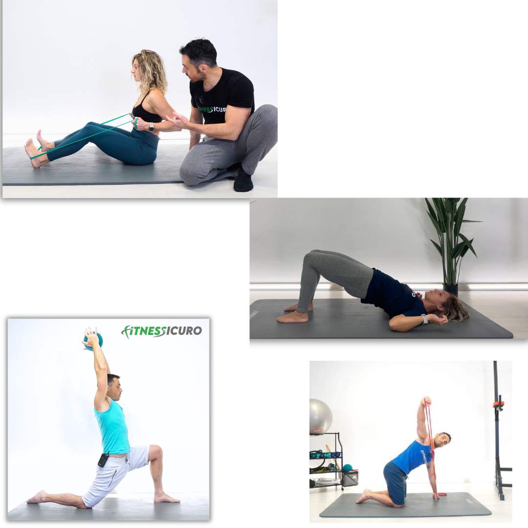 Fitness Sicuro Club